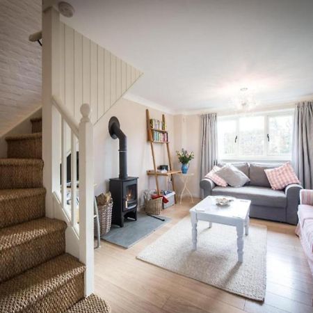 Aldeby Dreamy Suffolk Country Cottage Escape מראה חיצוני תמונה