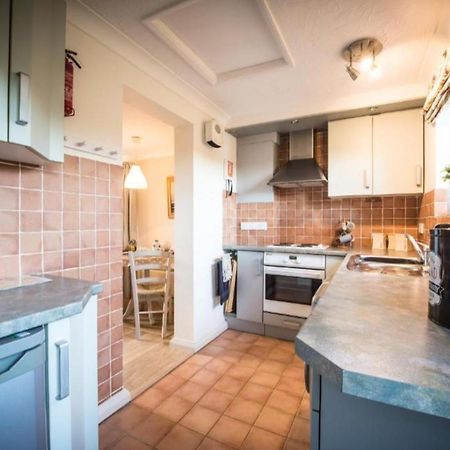 Aldeby Dreamy Suffolk Country Cottage Escape מראה חיצוני תמונה