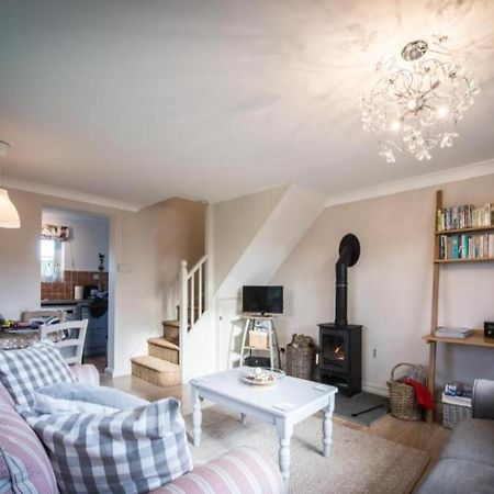 Aldeby Dreamy Suffolk Country Cottage Escape מראה חיצוני תמונה
