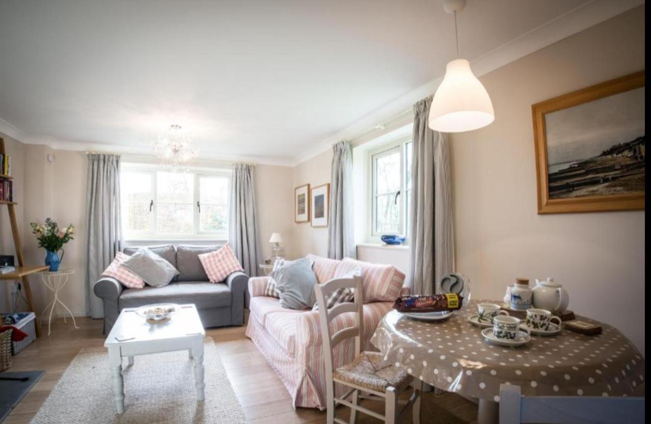 Aldeby Dreamy Suffolk Country Cottage Escape מראה חיצוני תמונה