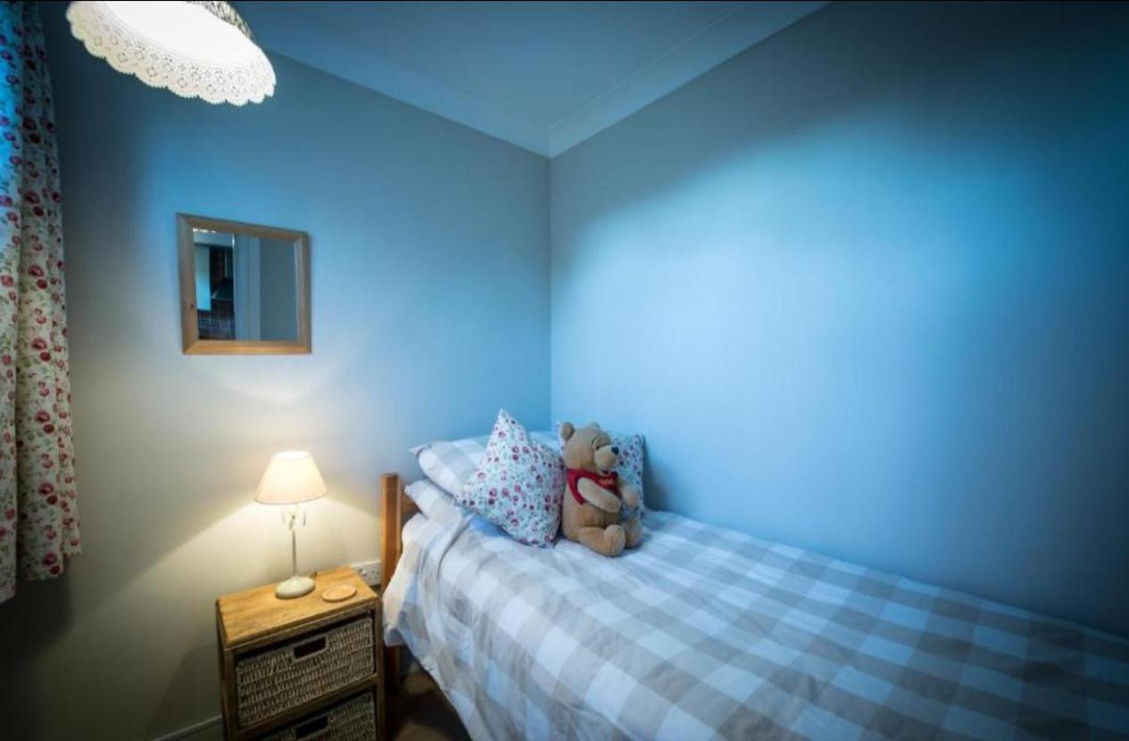 Aldeby Dreamy Suffolk Country Cottage Escape מראה חיצוני תמונה